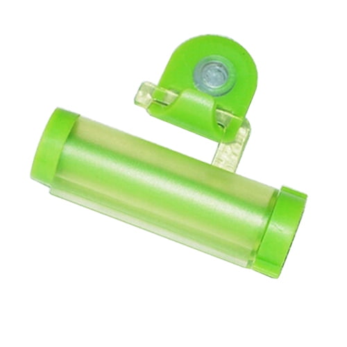 Rolling Squeezer Toothpaste Tube Dispenser Partner Holder Sucker Hanging GIFT Rolling Squeezer Toothpaste Tube Dispenser Partner Holder Sucker Hanging GIFT